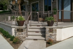 Exterior-Patio-With-Straight-Bars