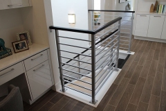 Steel-horizontal-balustrade