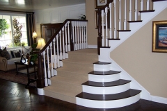 Split-System-With-Square-Top-Baluster