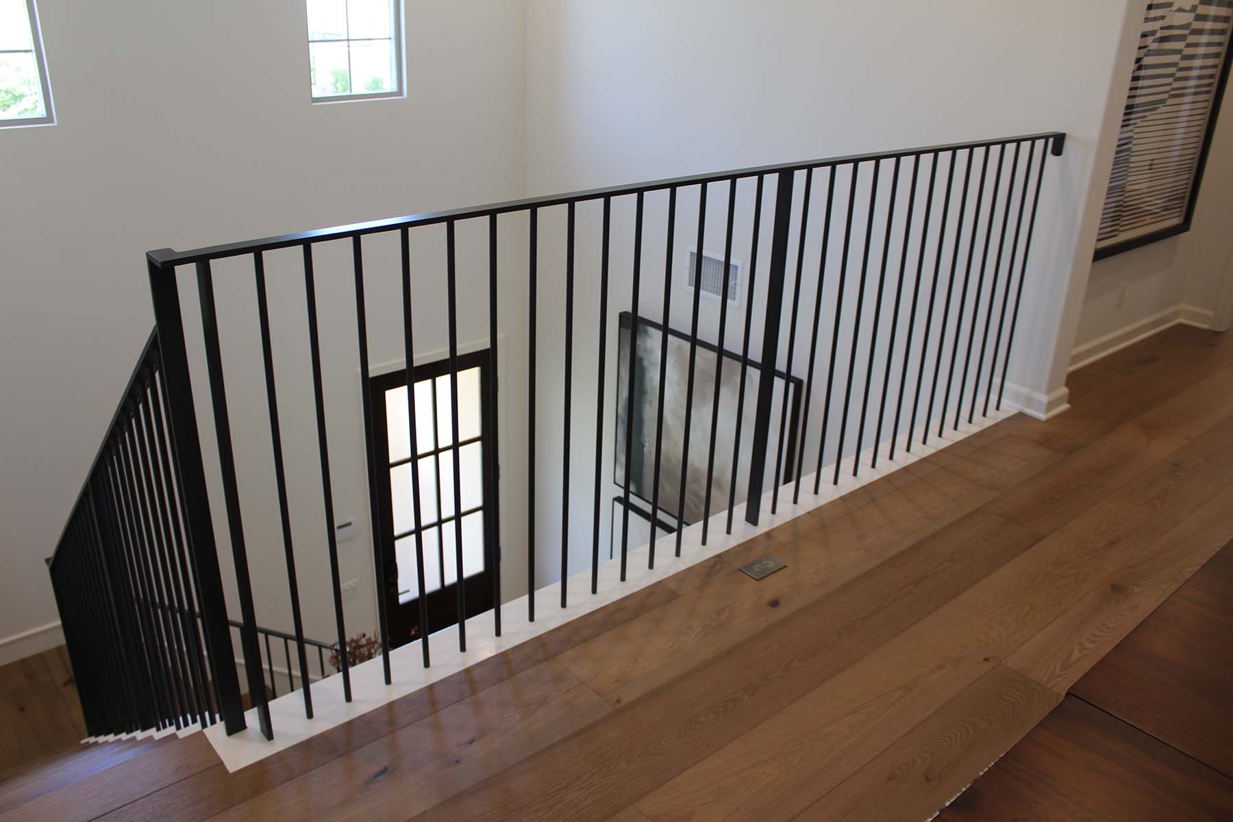 Home - HCI Railings - HCI Railing Systems